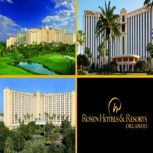 Rosen Hotel and Resorts