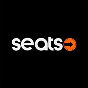 Seats logo