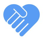 Helping hands Icon