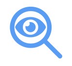 Magnifying Glass Icon